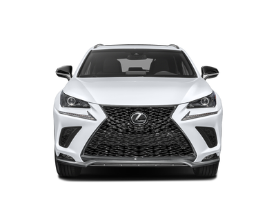 2021 Lexus NX NX 300 F SPORT