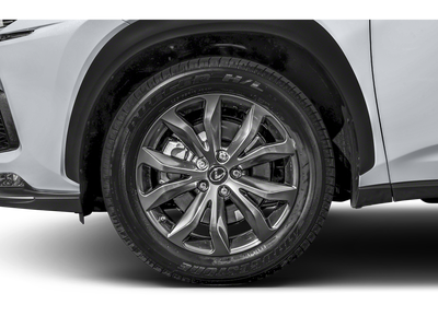 2021 Lexus NX NX 300 F SPORT