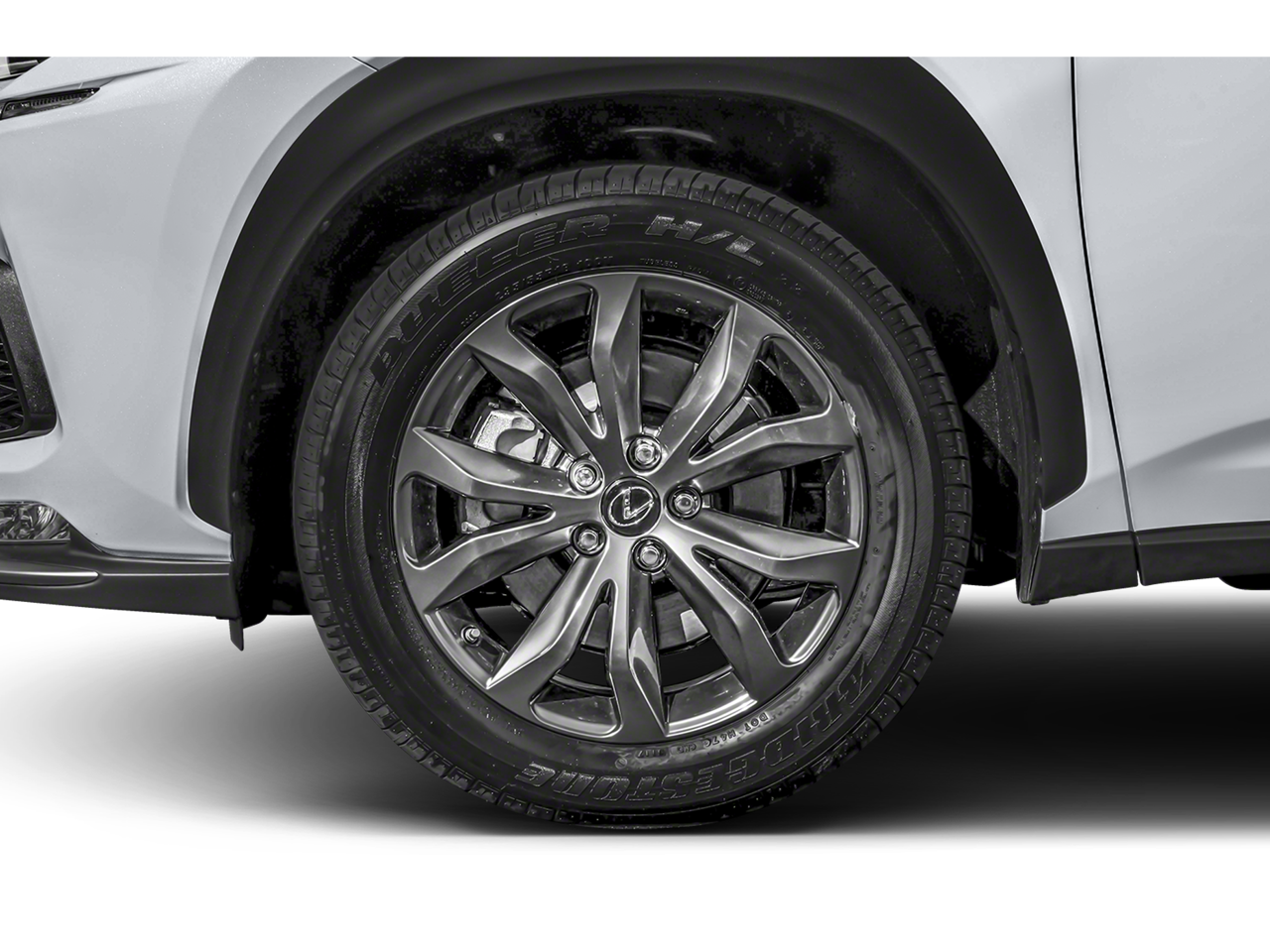 2021 Lexus NX NX 300 F SPORT