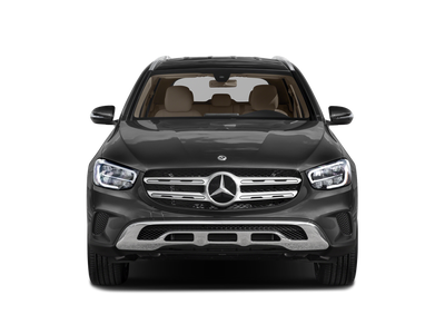 2021 Mercedes-Benz GLC 300 W/ PANORAMA SUNROOF & AMBIENT LIGHTING