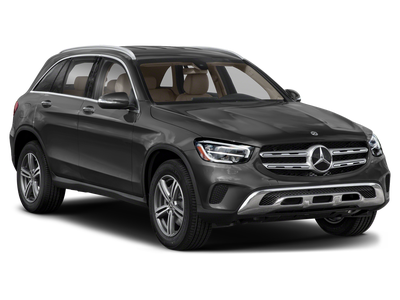 2021 Mercedes-Benz GLC 300 W/ PANORAMA SUNROOF & AMBIENT LIGHTING