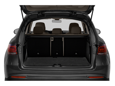 2021 Mercedes-Benz GLC 300 W/ PANORAMA SUNROOF & AMBIENT LIGHTING