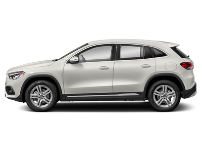 2021 Mercedes-Benz GLA GLA 250