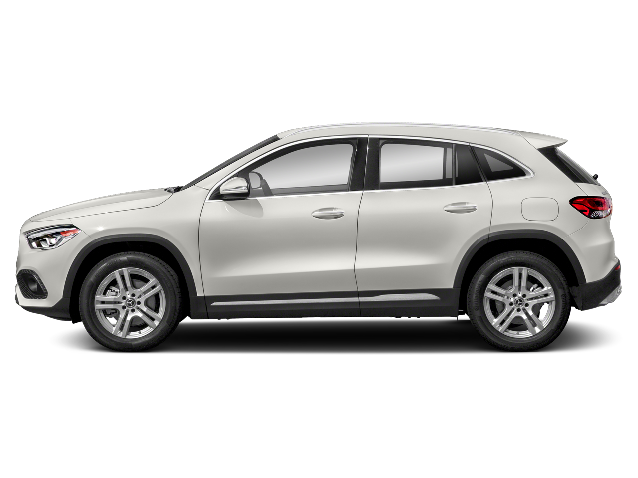 2021 Mercedes-Benz GLA GLA 250