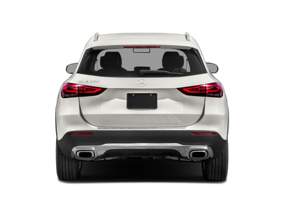 2021 Mercedes-Benz GLA GLA 250