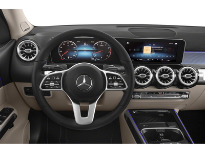 2021 Mercedes-Benz GLB-Class GLB 250