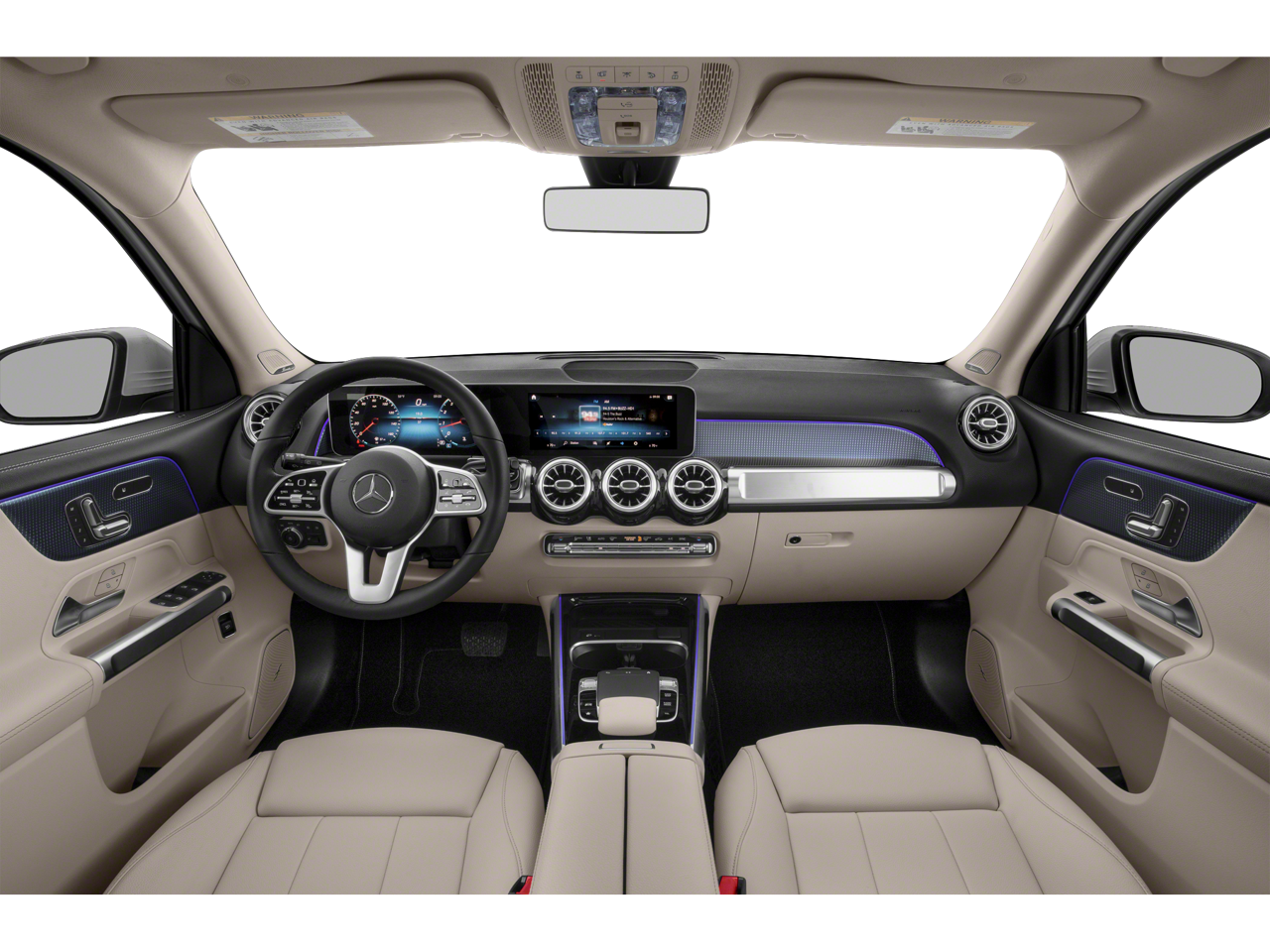 2021 Mercedes-Benz GLB-Class GLB 250