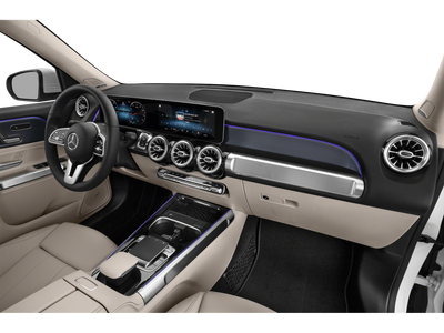 2021 Mercedes-Benz GLB-Class GLB 250