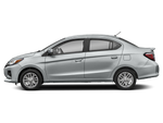 2021 Mitsubishi Mirage G4 SE