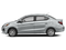 2021 Mitsubishi Mirage G4 SE