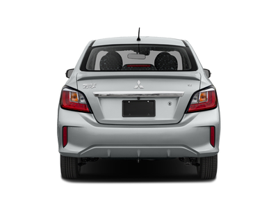 2021 Mitsubishi Mirage G4 SE