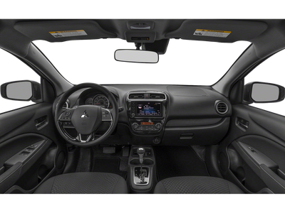 2021 Mitsubishi Mirage G4 SE