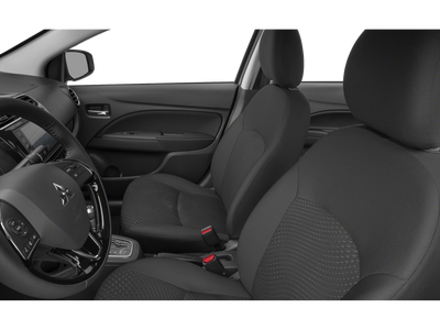 2021 Mitsubishi Mirage G4 SE