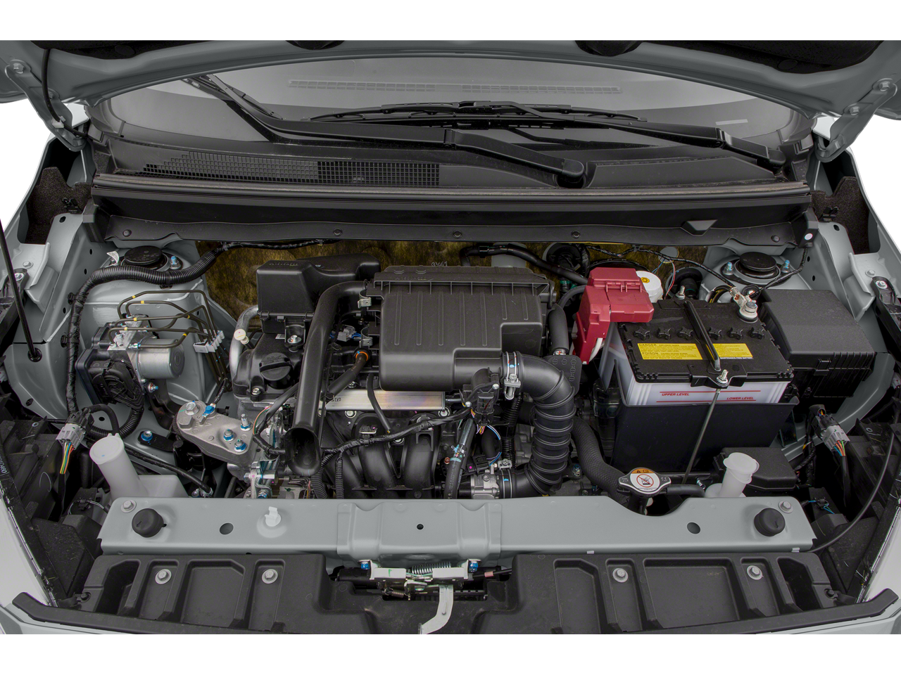 2021 Mitsubishi Mirage G4 SE