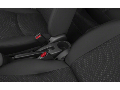 2021 Mitsubishi Mirage G4 SE