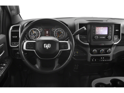 2021 RAM 2500 Lone Star