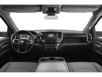 2021 RAM 2500 Lone Star