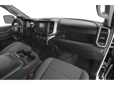 2021 RAM 2500 Lone Star