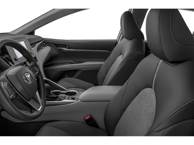 2021 Toyota Camry Hybrid Hybrid XSE