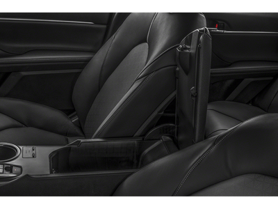 2021 Toyota Camry Hybrid Hybrid XSE