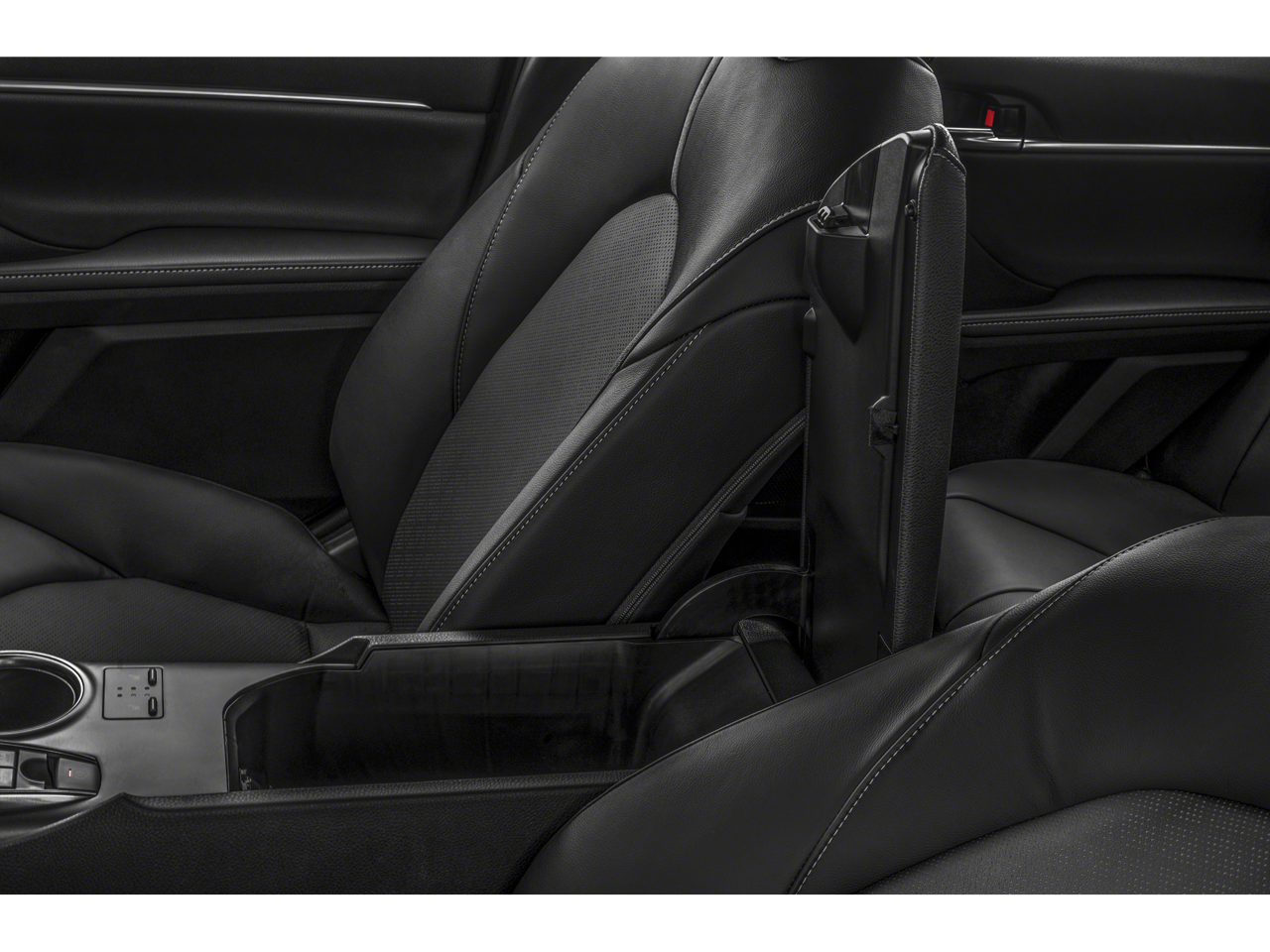 2021 Toyota Camry Hybrid Hybrid XSE
