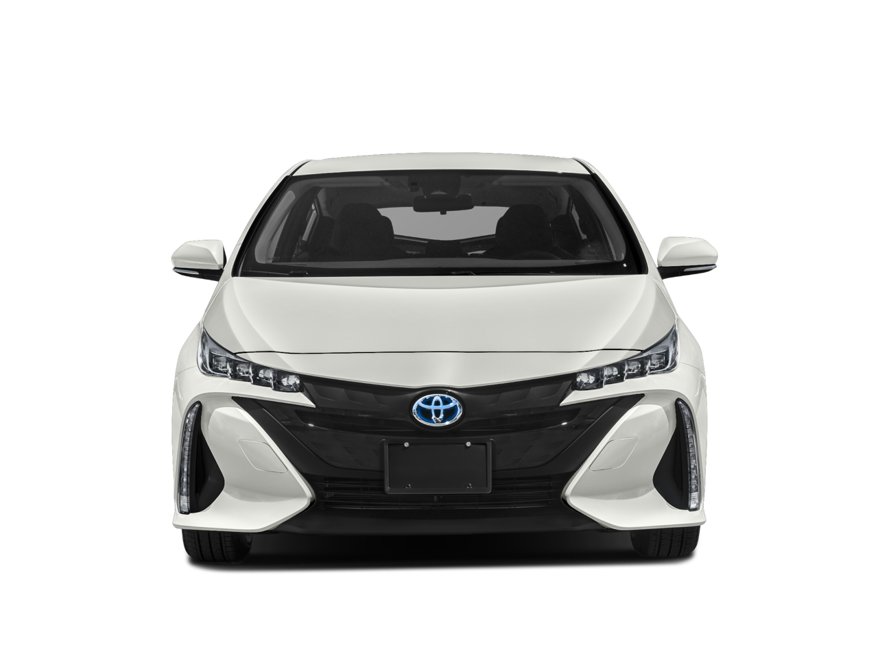 2021 Toyota Prius Prime LE