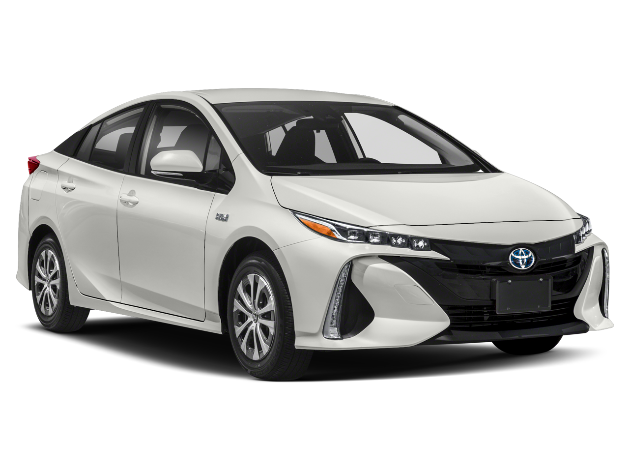 2021 Toyota Prius Prime LE