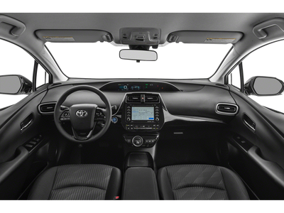 2021 Toyota Prius Prime LE