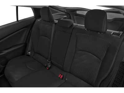 2021 Toyota Prius Prime LE