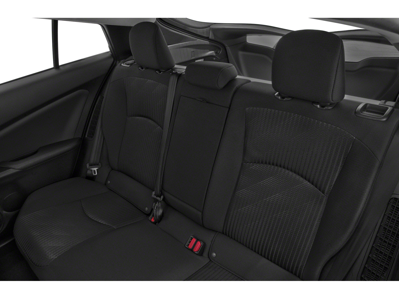 2021 Toyota Prius Prime LE