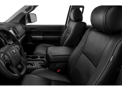 2021 Toyota Sequoia TRD Sport