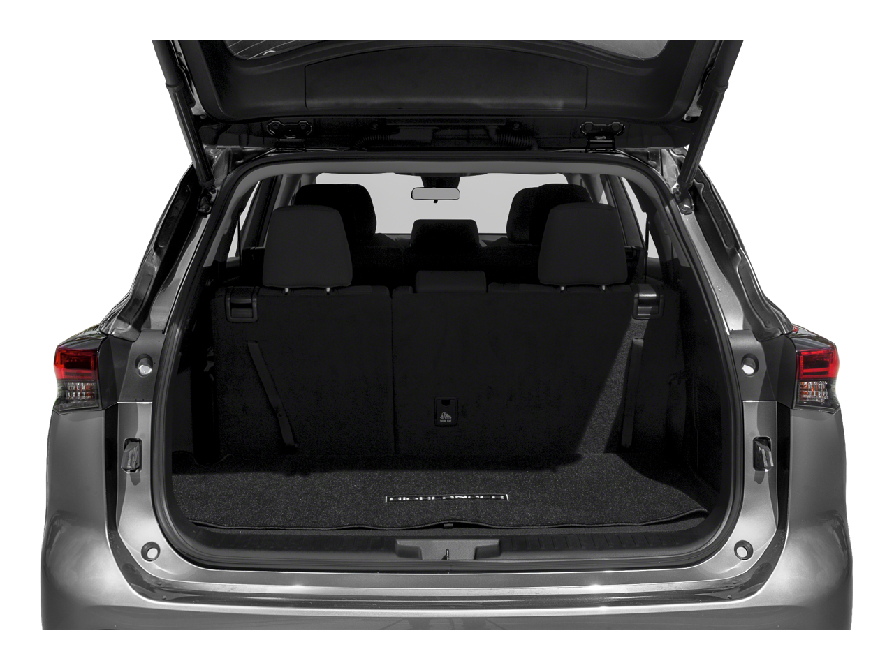 2021 Toyota Highlander L