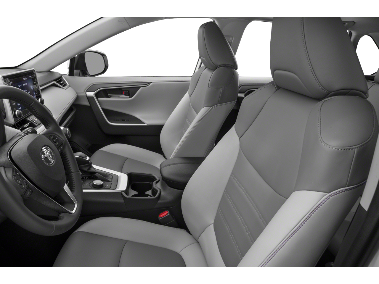 2021 Toyota RAV4 Hybrid Hybrid Limited