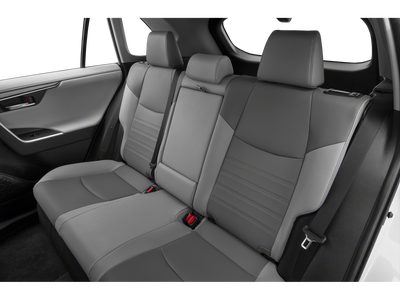 2021 Toyota RAV4 Hybrid Hybrid Limited