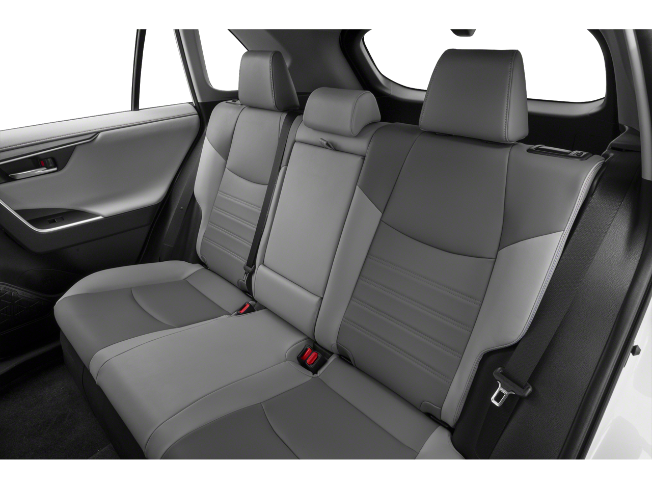 2021 Toyota RAV4 Hybrid Hybrid Limited