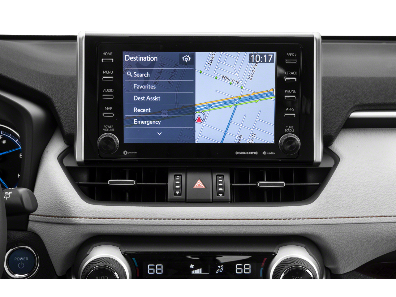 2021 Toyota RAV4 Hybrid Hybrid Limited