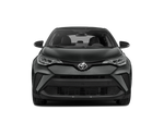 2021 Toyota C-HR Nightshade