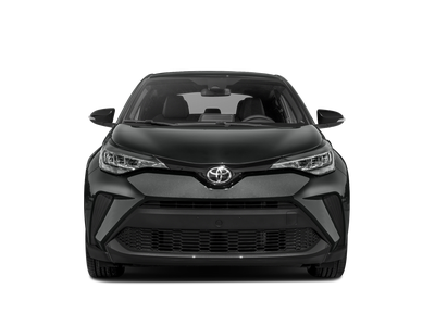 2021 Toyota C-HR Nightshade