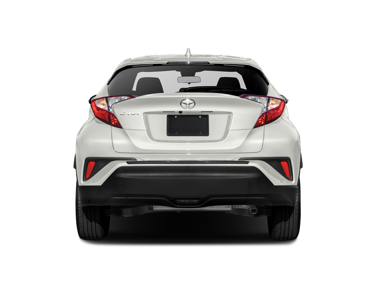 2021 Toyota C-HR XLE