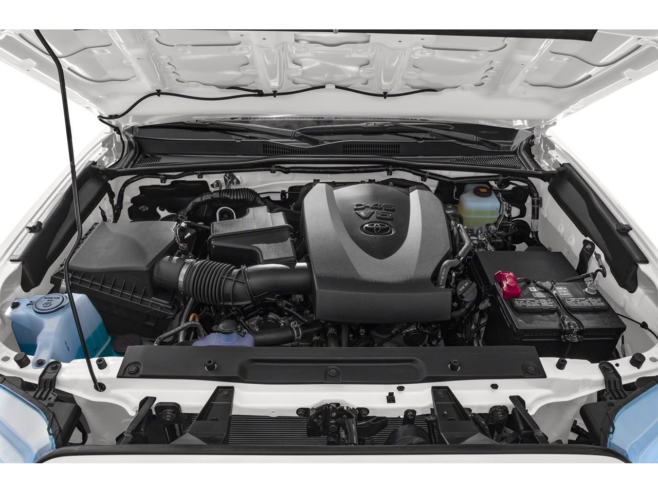 2021 Toyota TACOMA TRD OFFRD TRD Off Road