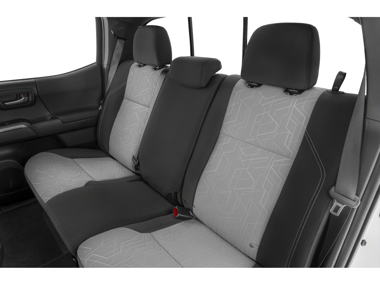 2021 Toyota TACOMA TRD OFFRD TRD Off Road