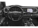2021 Toyota Tacoma 4WD TRD Pro