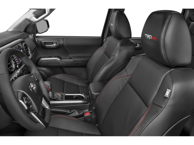2021 Toyota Tacoma 4WD TRD Pro