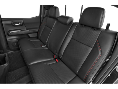 2021 Toyota Tacoma 4WD TRD Pro