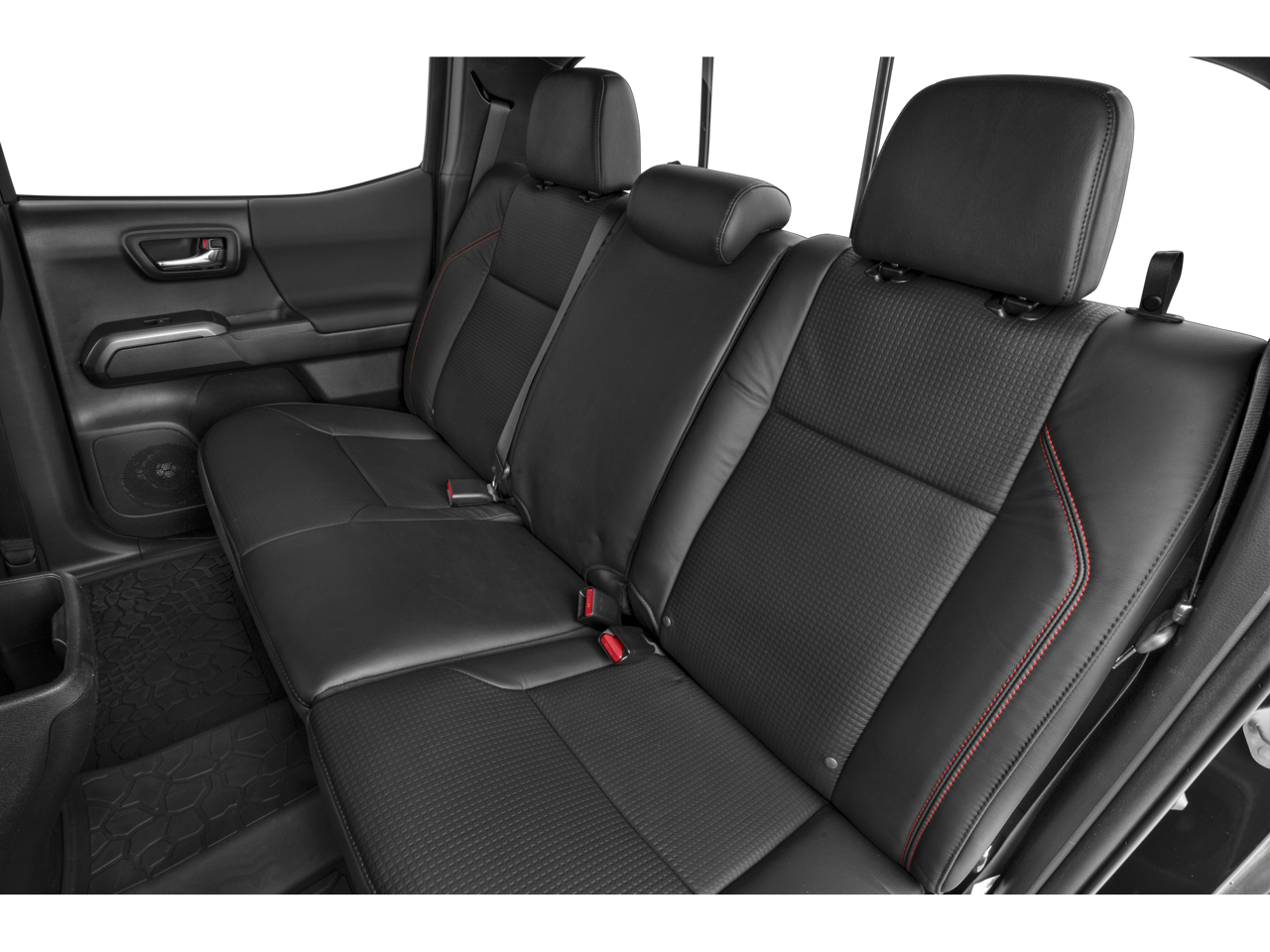 2021 Toyota Tacoma 4WD TRD Pro