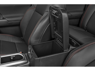 2021 Toyota Tacoma 4WD TRD Pro