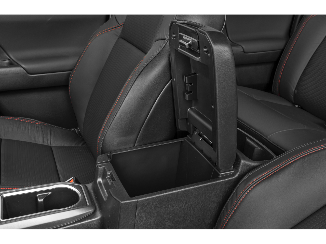 2021 Toyota Tacoma 4WD TRD Pro