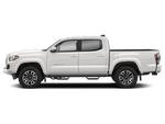 2021 Toyota Tacoma 2WD TRD Sport