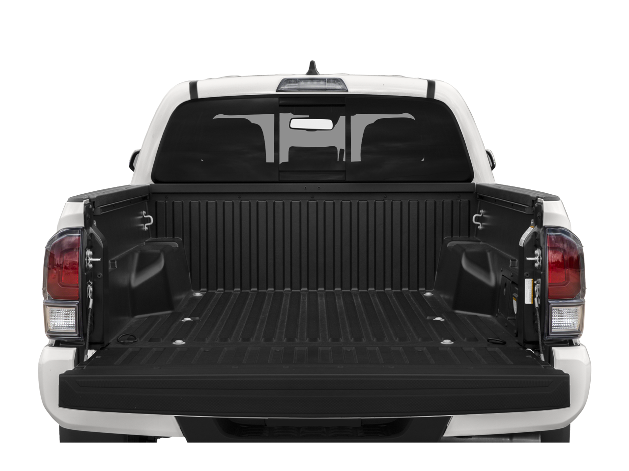 2021 Toyota Tacoma 4WD TRD Sport