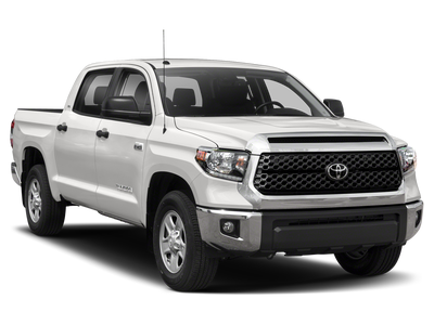 2021 Toyota Tundra 2WD SR5